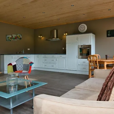 Le De L'écurie Des Saules Appartement Plombières