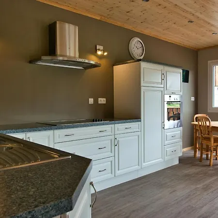 Appartamento Le De L'écurie Des Saules