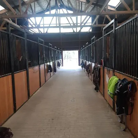 Appartamento Le De L'écurie Des Saules *