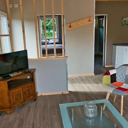 Le De L'écurie Des Saules * Plombières