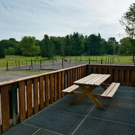 Le De L'écurie Des Saules Appartement *